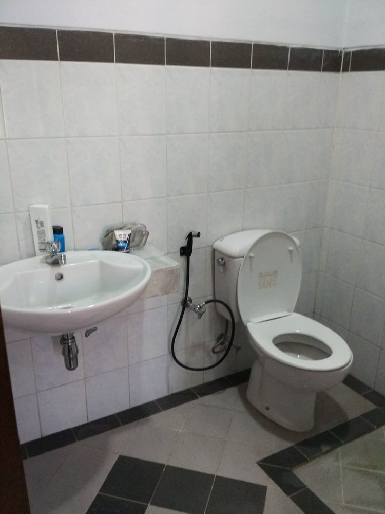 Villa Sabrina Bumi Ciherang Panjaweujan Екстериор снимка